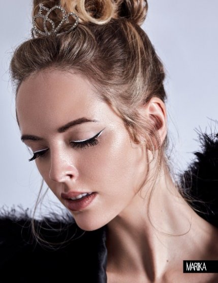 MARIKA MAGAZINE BEAUTY (ISSUE 3389 - JANUARY), page 5