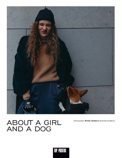 TOP POSTERS MAGAZINE - PORTRAIT JANUARY (Vol 1516), page 4