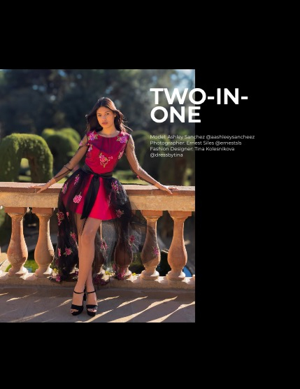 FIGGI MAGAZINE - PORTRAIT FEBRUARY Vol 1441, page 4