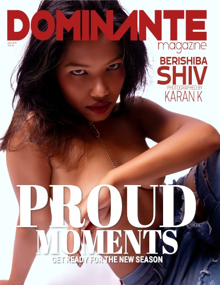 DOMINANTE SENSUAL ELEGANCE 20 June 2025, page 1