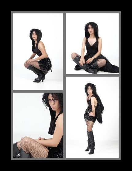 Bold & Beyond Portrait (Issue 522 September 2025), page 3