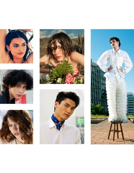 FIGGI MAGAZINE - FASHION & GLAMOUR OCTOBER (Vol 1831), page 2