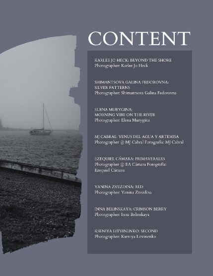 Bold & Beyond Nature (Issue 583 October 2025), page 2