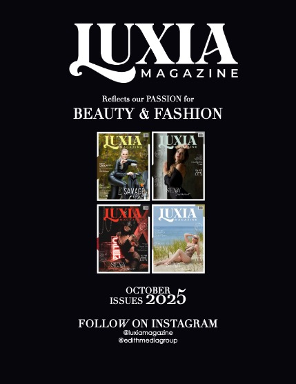 Luxia Mag 585, page 2