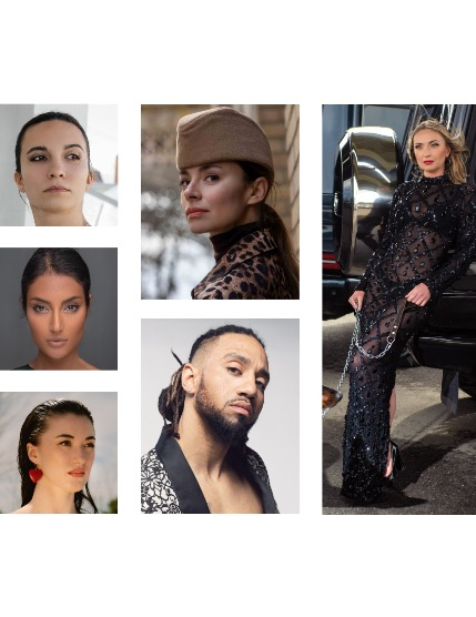 FIGGI MAGAZINE - FASHION & GLAMOUR SEPTEMBER (Vol 1791), page 2