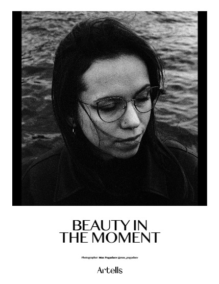 ARTELLS MAGAZINE - PORTRAIT NOVEMBER (Vol 3727), page 4