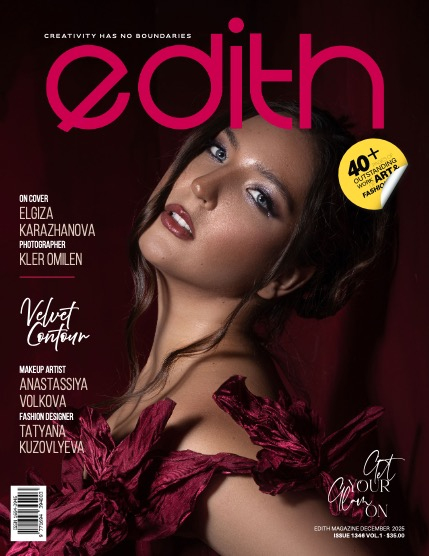 EDITH MODE 1346 - Elgiza , page 1