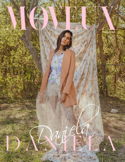 MOVEUX Magazine February 2026 Issue 3, page 1