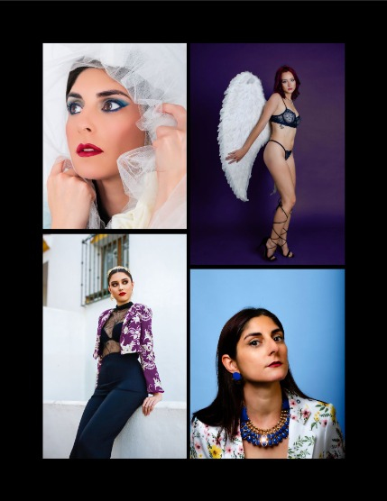 Bold & Beyond Fashion (Issue 1085 August 2026), page 3