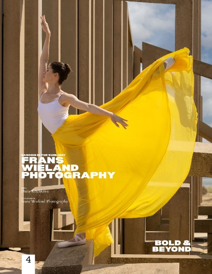 Bold & Beyond Fashion (Issue 1123 September 2026), page 4