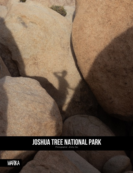 MARIKA MAGAZINE NATURE & TRAVELS (ISSUE 5631 - APRIL), page 4