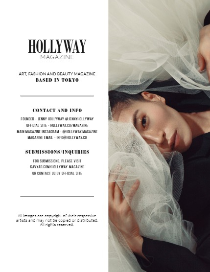 HOLLYWAY Magazine Issue 293, page 2