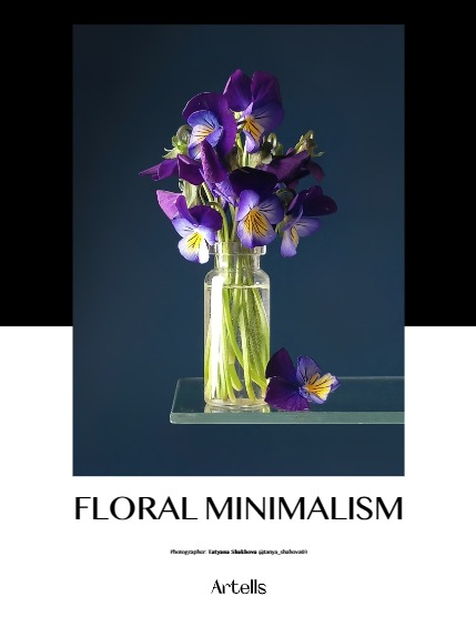 ARTELLS MAGAZINE - FINEART & VISUAL ART JULY (Vol 3345), page 4
