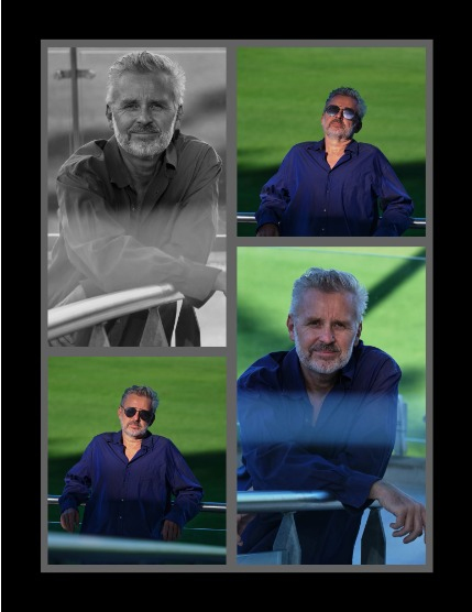 Bold & Beyond Portrait (Issue 365 July 2025), page 3