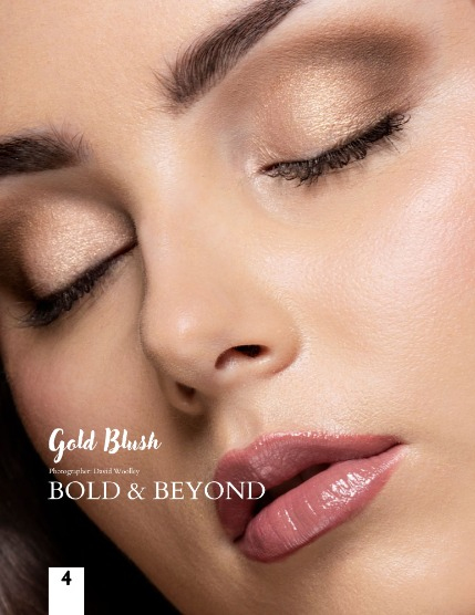Bold & Beyond Hair & Beauty (Issue 409 July 2025), page 4