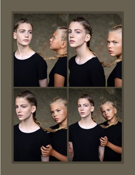 Bold & Beyond Teen & Kids (Issue 366 July 2025), page 3