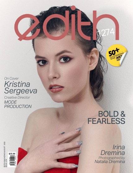 Edith Mag 1274, page 1