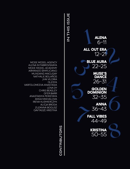 Edith Mag 1328 -  Anastasiya , page 5