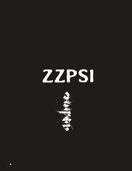 Darkly Issue 460 November, page 4