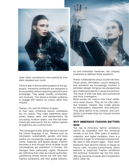 MALVIE Fashion Across Cultures 93 February 2026, page 7
