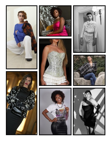 ARTEGO MAGAZINE - FASHION & GLAMOUR FEBRUARY ISSUE 1236, page 3