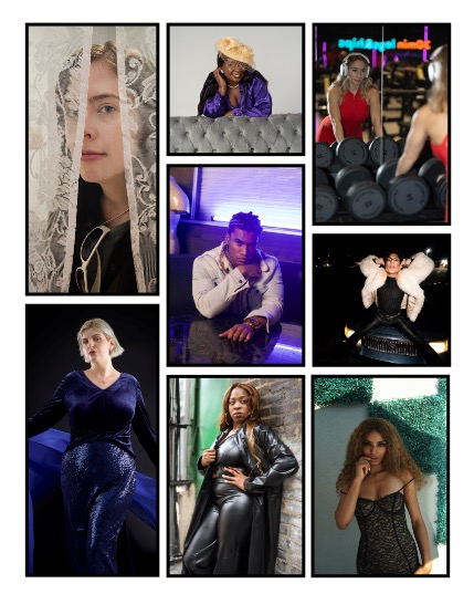 ARTEGO MAGAZINE - PORTRAIT MARCH ISSUE 1279, page 3