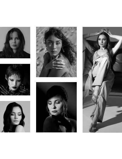 FIGGI MAGAZINE - PORTRAIT MAY (Vol 2164), page 2