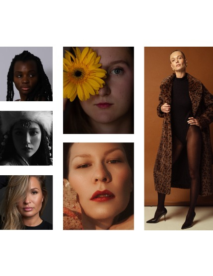 FIGGI MAGAZINE - PORTRAIT MAY (Vol 2168), page 2