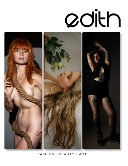 EDITH MODE 1417, page 3