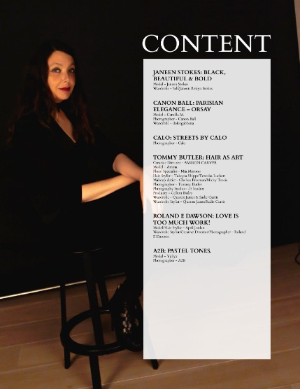 Bold & Beyond Fashion (Issue 1084 August 2026), page 2