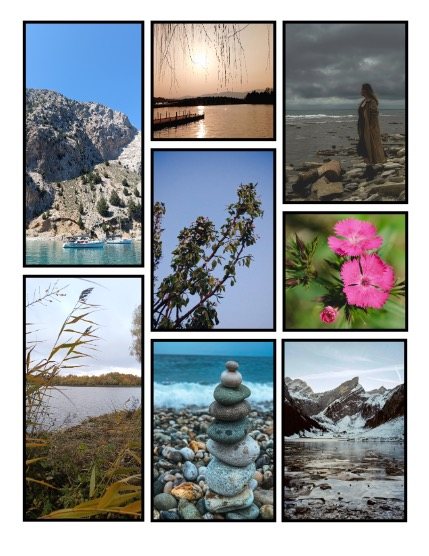 ARTEGO MAGAZINE - NATURE & TRAVELS JUNE ISSUE 876, page 3