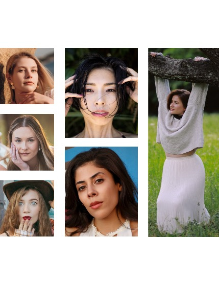 FIGGI MAGAZINE - PORTRAIT JULY (Vol 1716), page 2