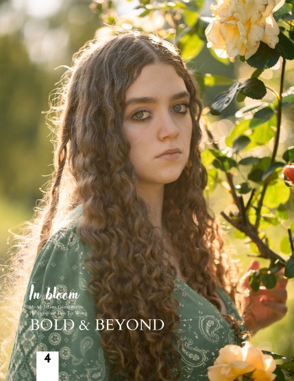 Bold & Beyond Portrait (Issue 464 August 2025), page 4