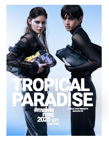 MALVIE Tropical Paradise 47 September 2025, page 4