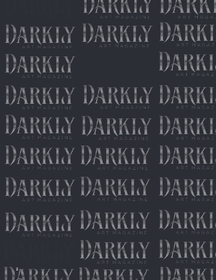 Darkly Issue 465 November, page 2