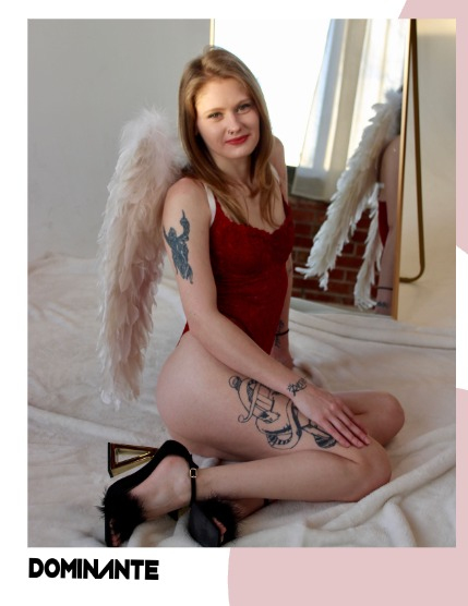 DOMINANTE SEDUCTIVE CHARM 12 April 2026, page 8