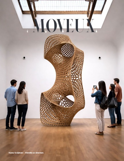 MOVEUX Magazine SPRING 2026 Digital Issue 4, page 6