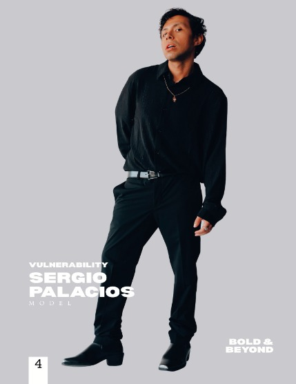 Bold & Beyond Portrait (Issue 896 May 2026), page 4