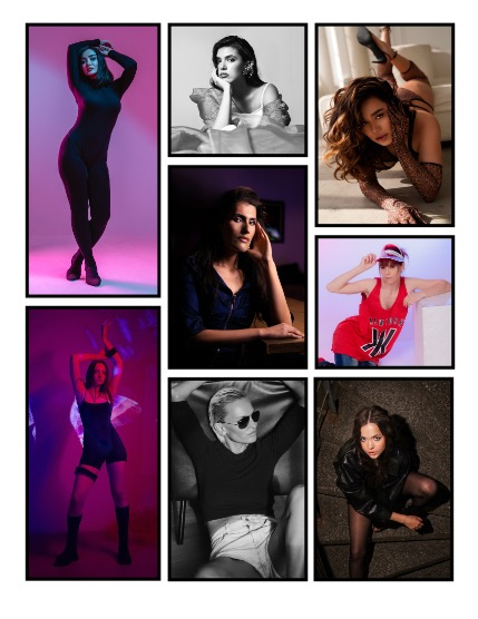 ARTEGO MAGAZINE - PORTRAIT AUGUST ISSUE 1469, page 3