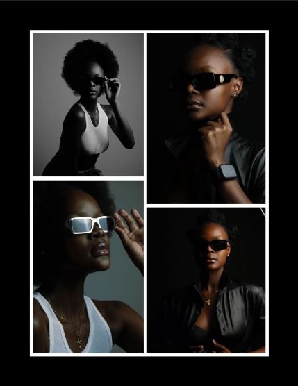 Bold & Beyond Fashion (Issue 1132 October 2026), page 3