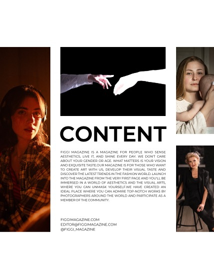 FIGGI MAGAZINE - PORTRAIT FEBRUARY (Vol 1435), page 3