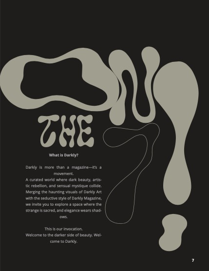 Darkly Issue 385 August, page 7