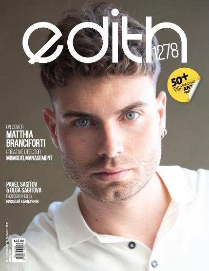 Edith Mag 1278, page 1
