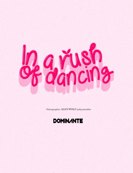 DOMINANTE MAIN ISSUE 52 October 2025, page 6
