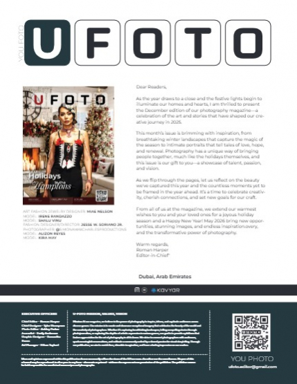 U FOTO ~ FASHION ~ 131, page 2