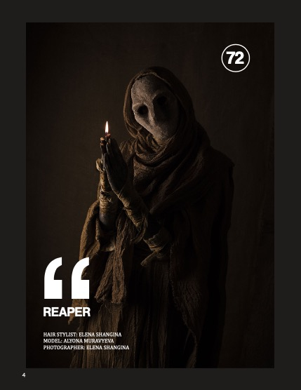 Darkly Issue 498 January, page 4