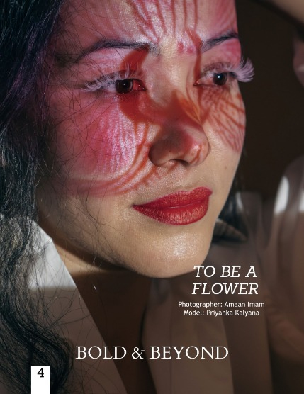 Bold & Beyond Artistic Nude (Issue 731 February 2026), page 4