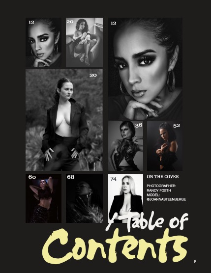 Darkly Issue 583 April 2026, page 9