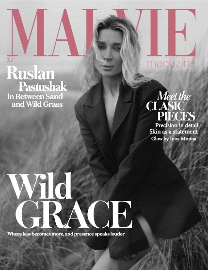 MALVIE FIRE & ICE 82 April 2026, page 1