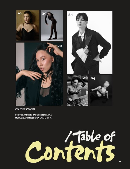 Darkly Issue 641 vol 2 June 2026, page 9